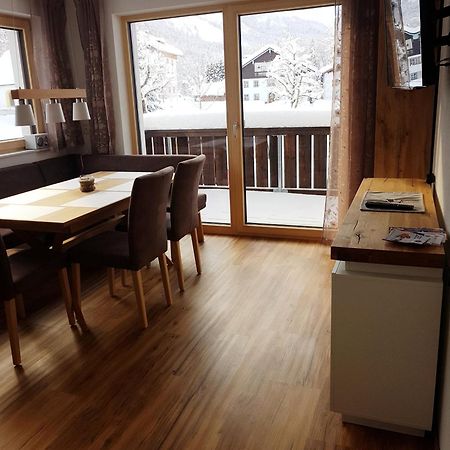 Appartements Simone Έρβαλντ Εξωτερικό φωτογραφία