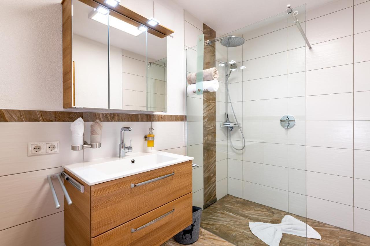 Appartements Simone Έρβαλντ Εξωτερικό φωτογραφία