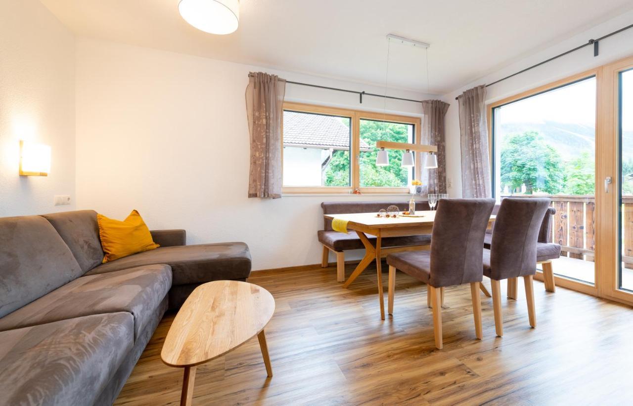 Appartements Simone Έρβαλντ Εξωτερικό φωτογραφία