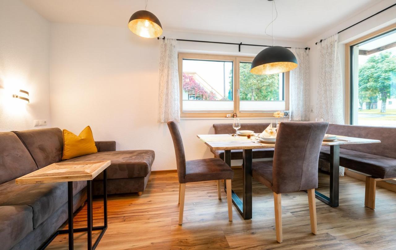 Appartements Simone Έρβαλντ Εξωτερικό φωτογραφία