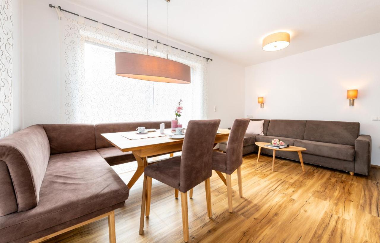 Appartements Simone Έρβαλντ Εξωτερικό φωτογραφία