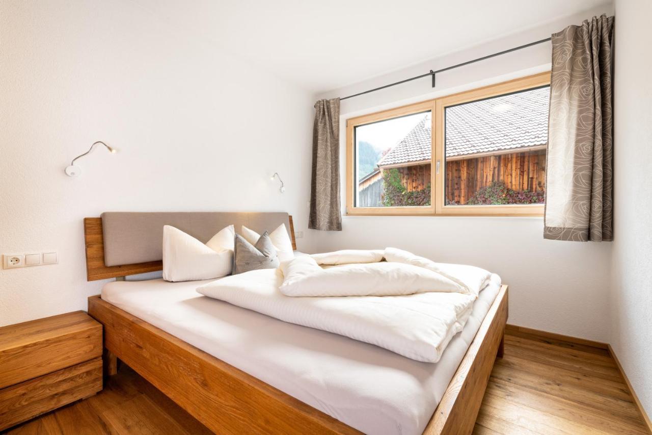 Appartements Simone Έρβαλντ Εξωτερικό φωτογραφία