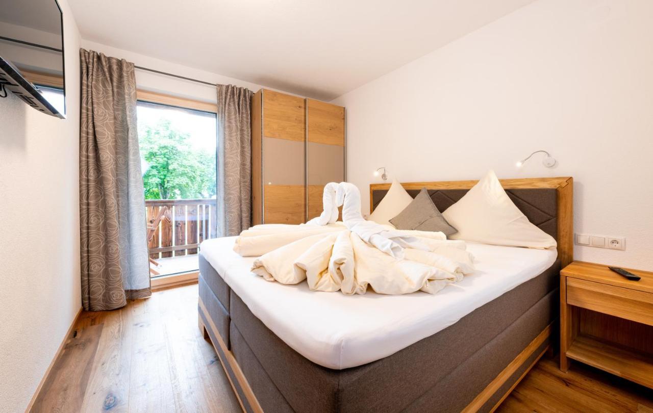 Appartements Simone Έρβαλντ Εξωτερικό φωτογραφία