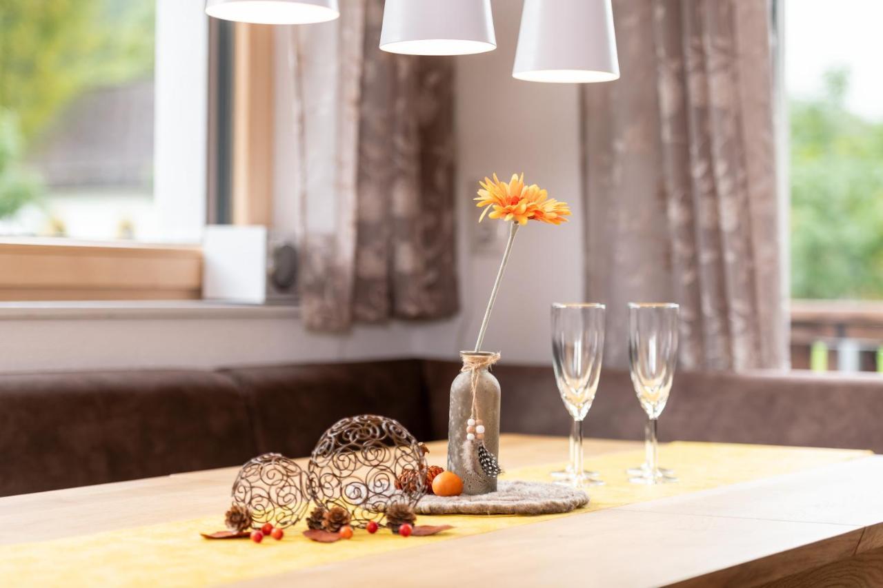 Appartements Simone Έρβαλντ Εξωτερικό φωτογραφία