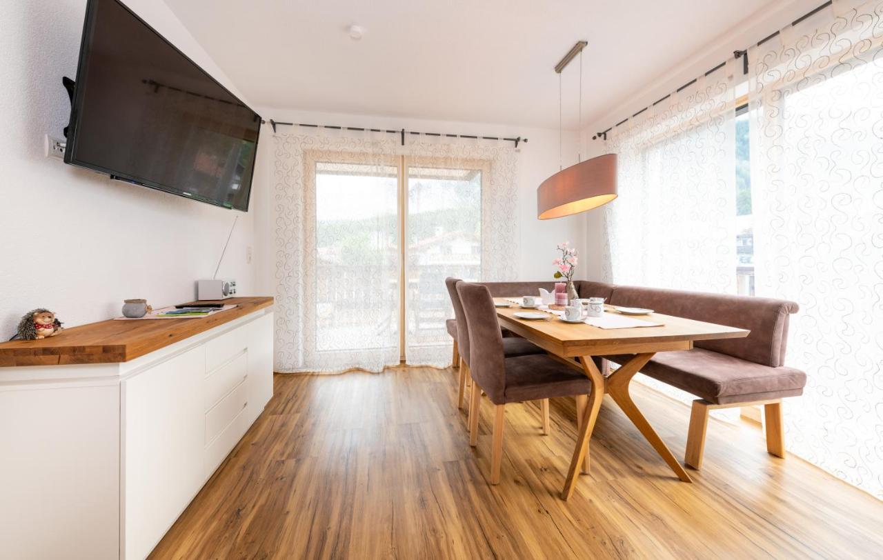Appartements Simone Έρβαλντ Εξωτερικό φωτογραφία