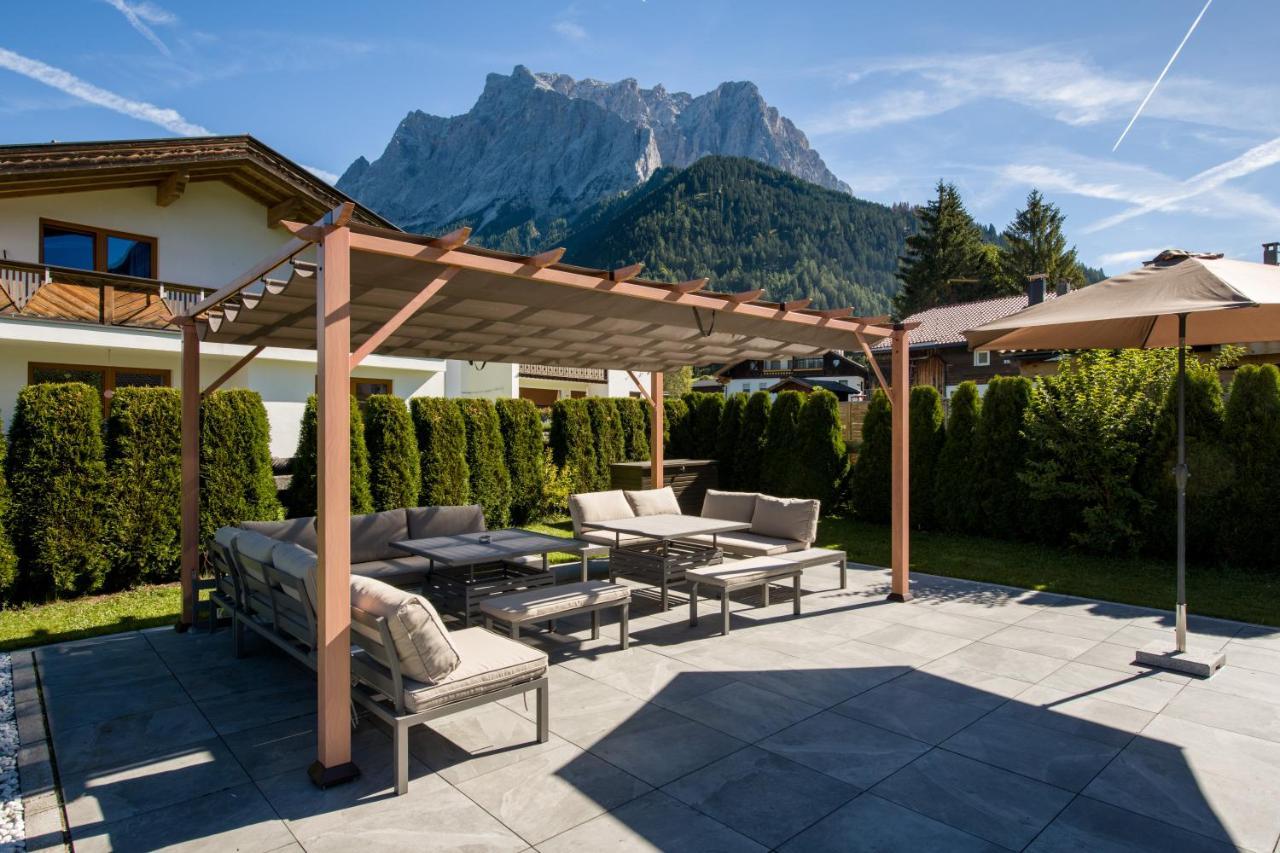 Appartements Simone Έρβαλντ Εξωτερικό φωτογραφία