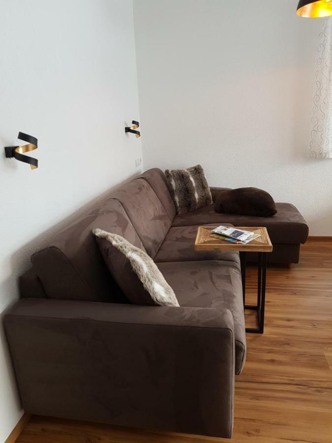 Appartements Simone Έρβαλντ Εξωτερικό φωτογραφία