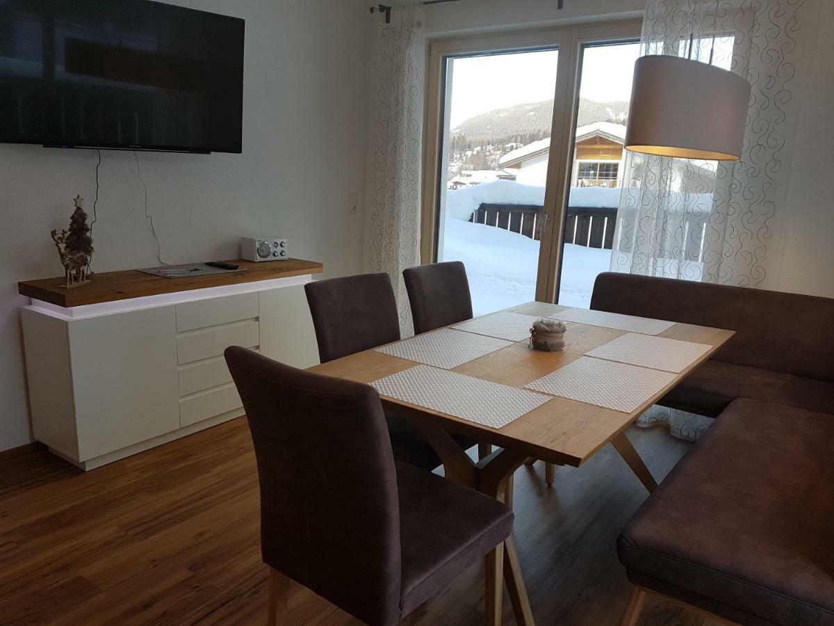 Appartements Simone Έρβαλντ Εξωτερικό φωτογραφία