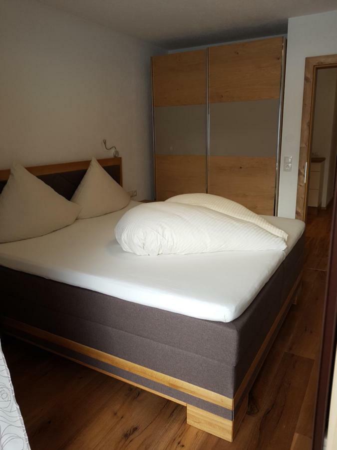 Appartements Simone Έρβαλντ Εξωτερικό φωτογραφία