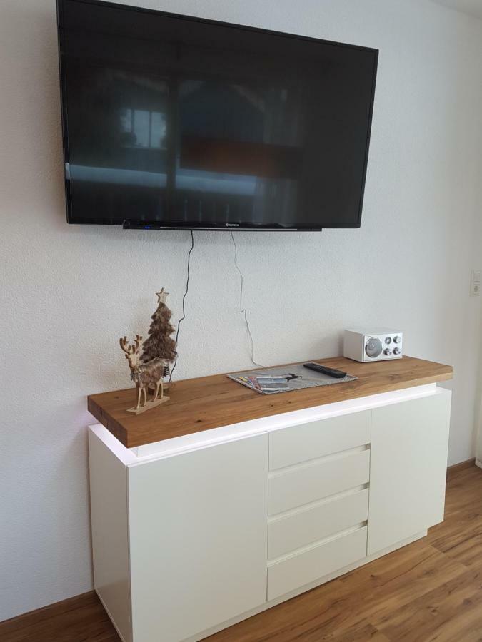 Appartements Simone Έρβαλντ Εξωτερικό φωτογραφία