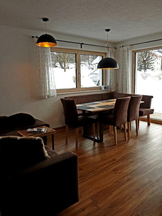 Appartements Simone Έρβαλντ Εξωτερικό φωτογραφία