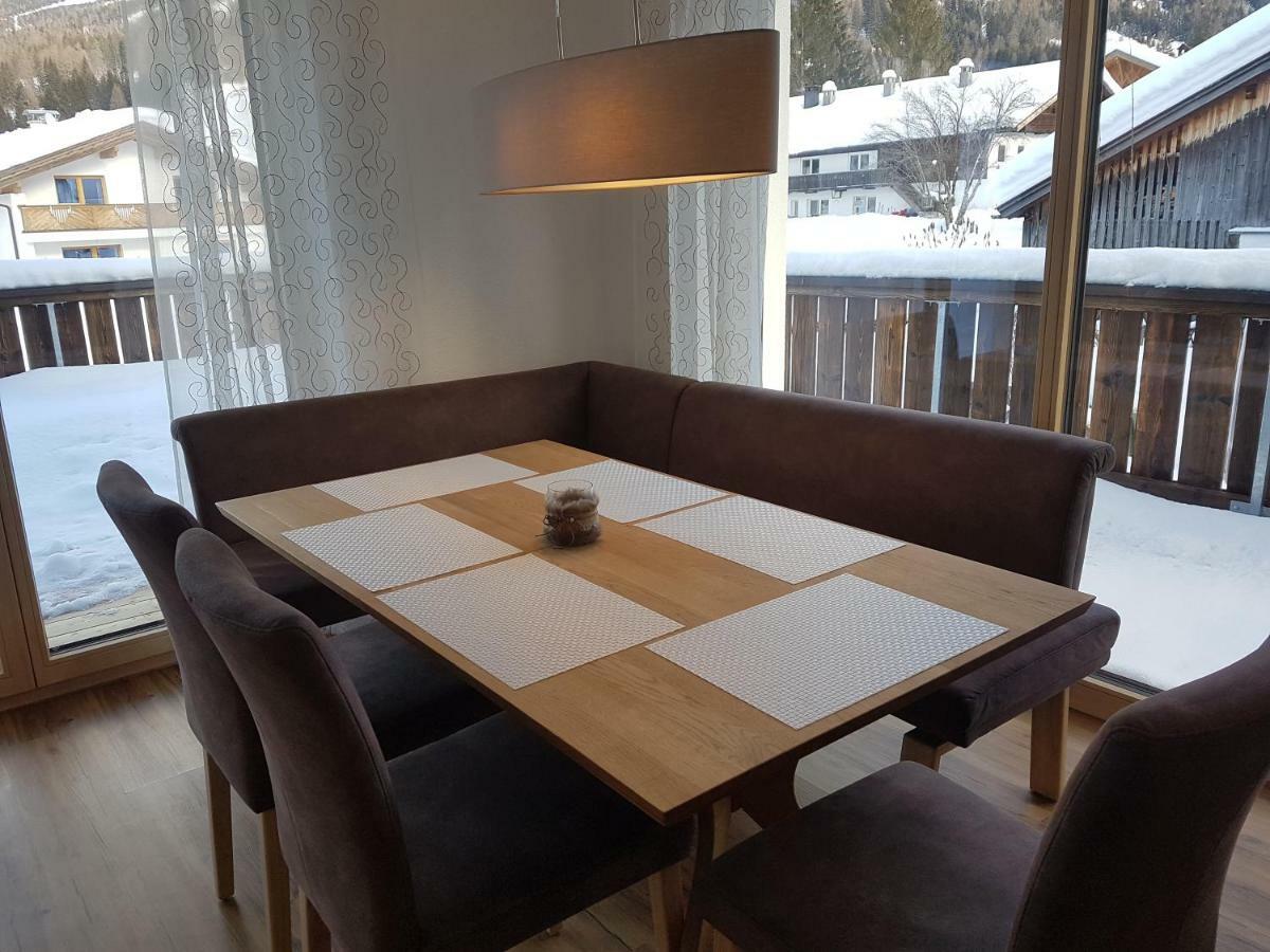 Appartements Simone Έρβαλντ Εξωτερικό φωτογραφία