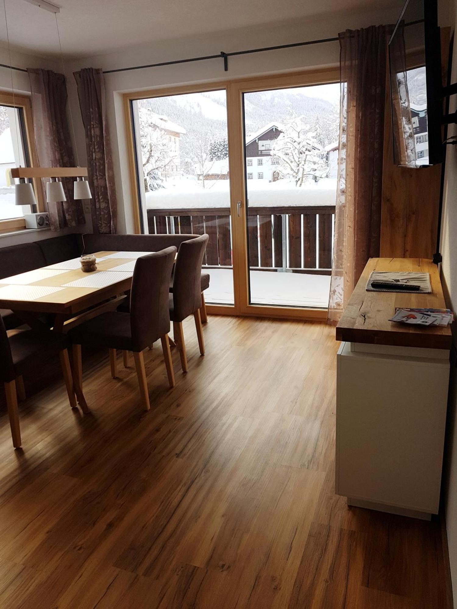 Appartements Simone Έρβαλντ Εξωτερικό φωτογραφία