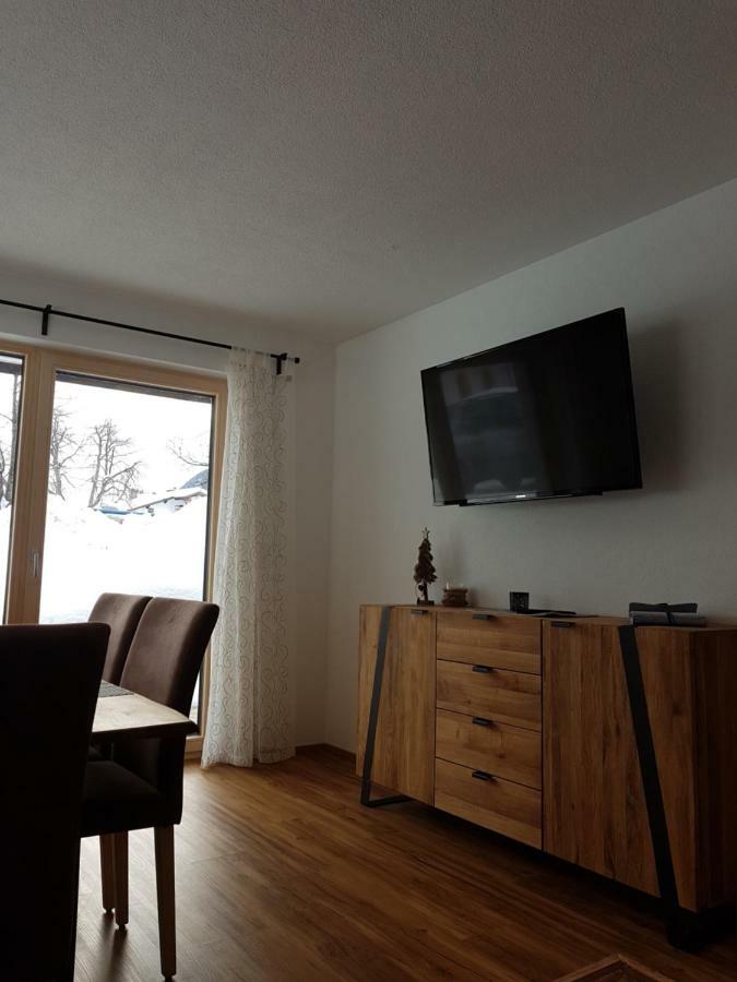 Appartements Simone Έρβαλντ Εξωτερικό φωτογραφία