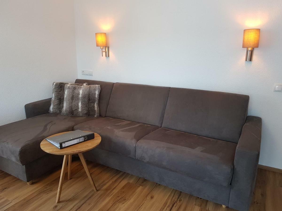 Appartements Simone Έρβαλντ Εξωτερικό φωτογραφία