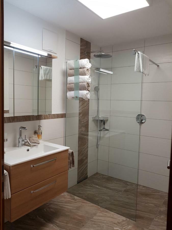 Appartements Simone Έρβαλντ Εξωτερικό φωτογραφία