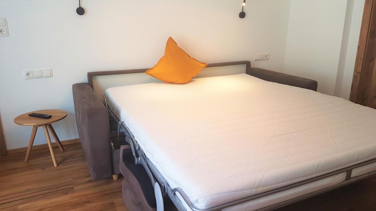 Appartements Simone Έρβαλντ Εξωτερικό φωτογραφία