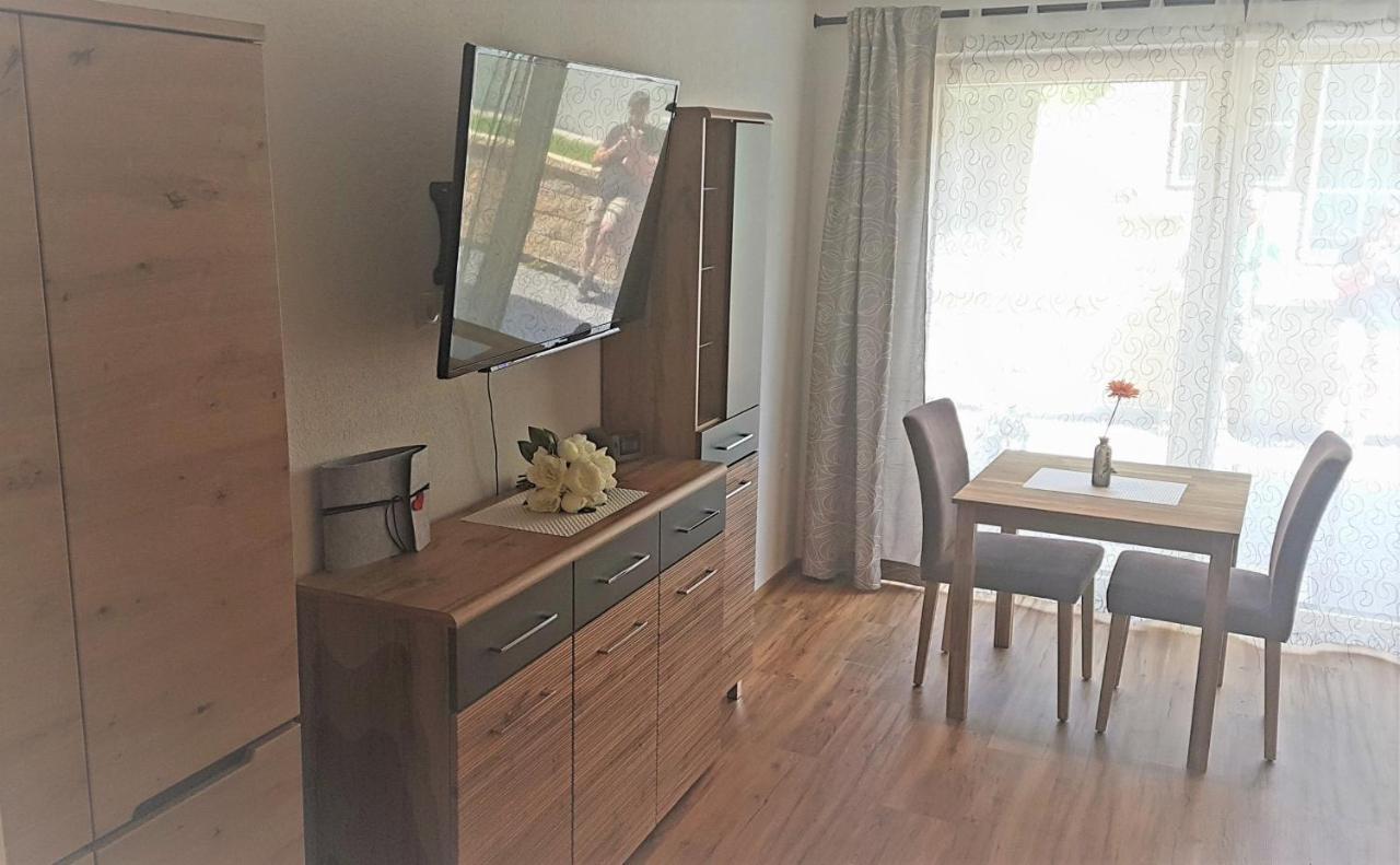 Appartements Simone Έρβαλντ Εξωτερικό φωτογραφία